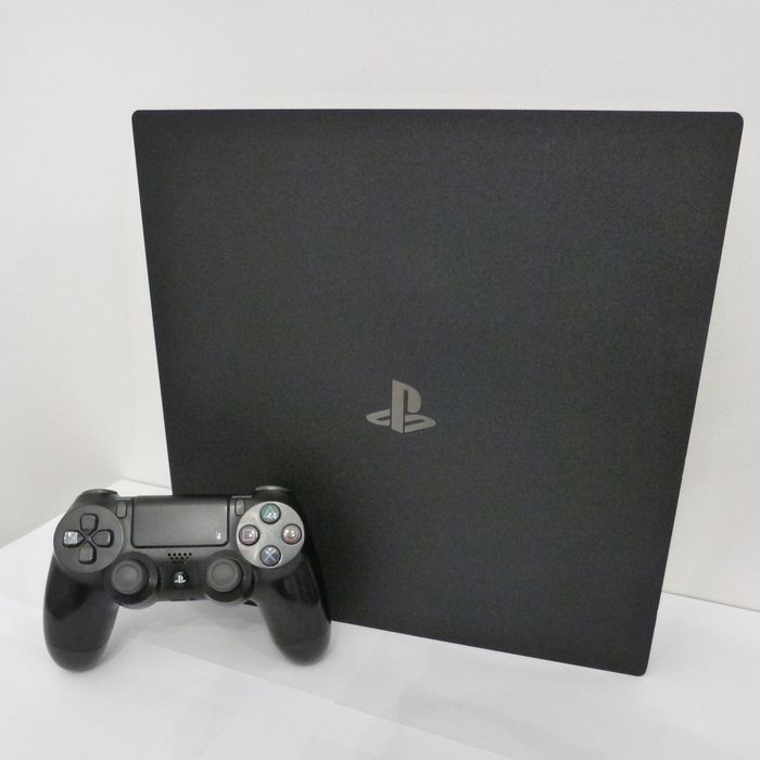 PlayStation 4 Pro