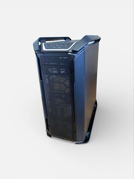 PC  i7-14700KF RTX 4070 Ti SUPER 32GB RAM Wi-Fi