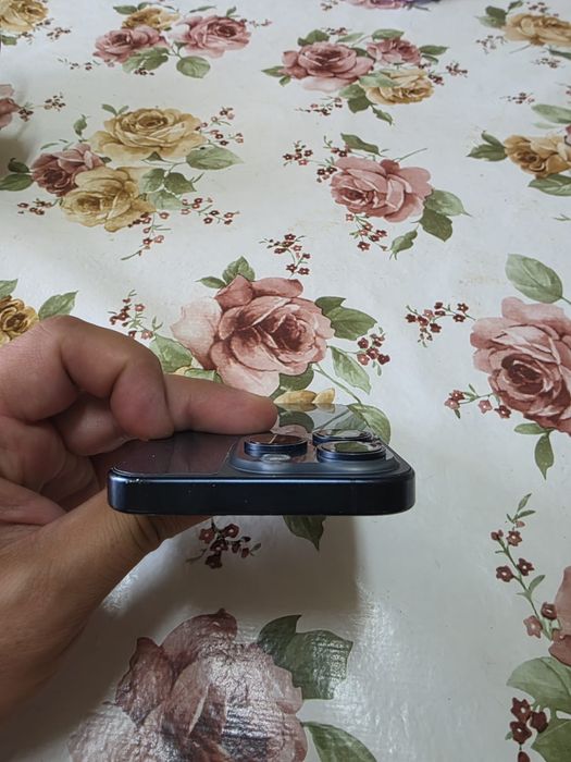 iPhone 15 Pro 128GB Azul Titânio
