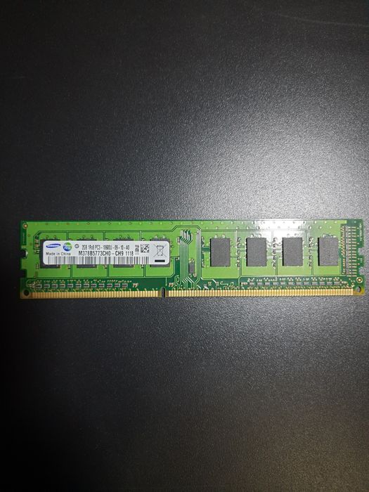 Готовий комплект
ASUS P5G41T-M LX3 + Intel E3400 + 2GB DDR3 + Кулер