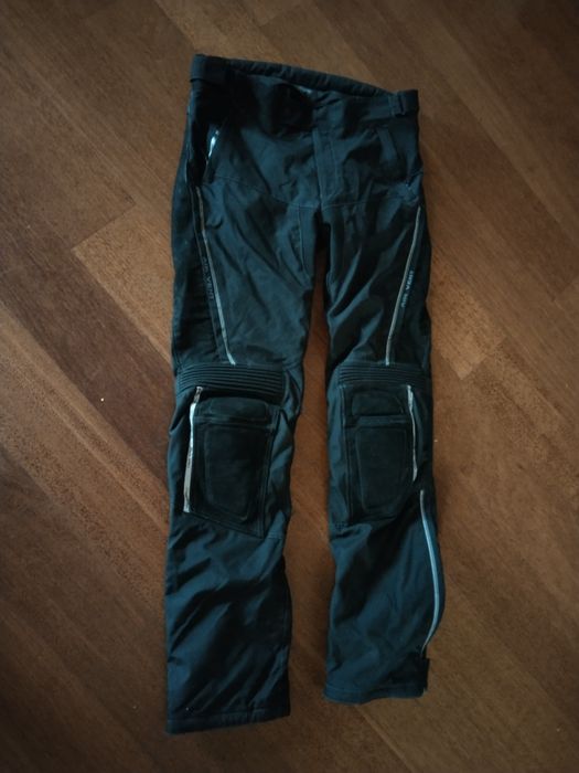 Kombinezon motocyklowy Tekstylny Rozmiar L