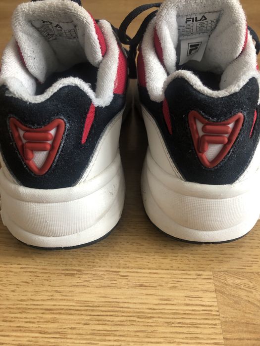 Buty Fila rozm. 38