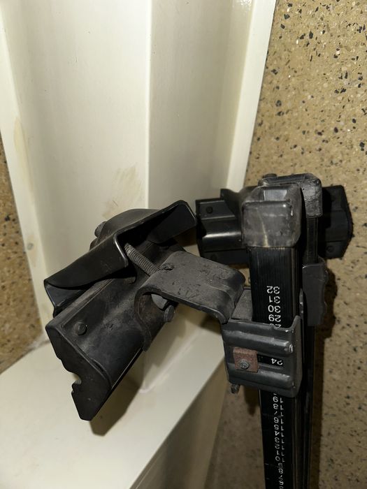 Barra tejadilho universal