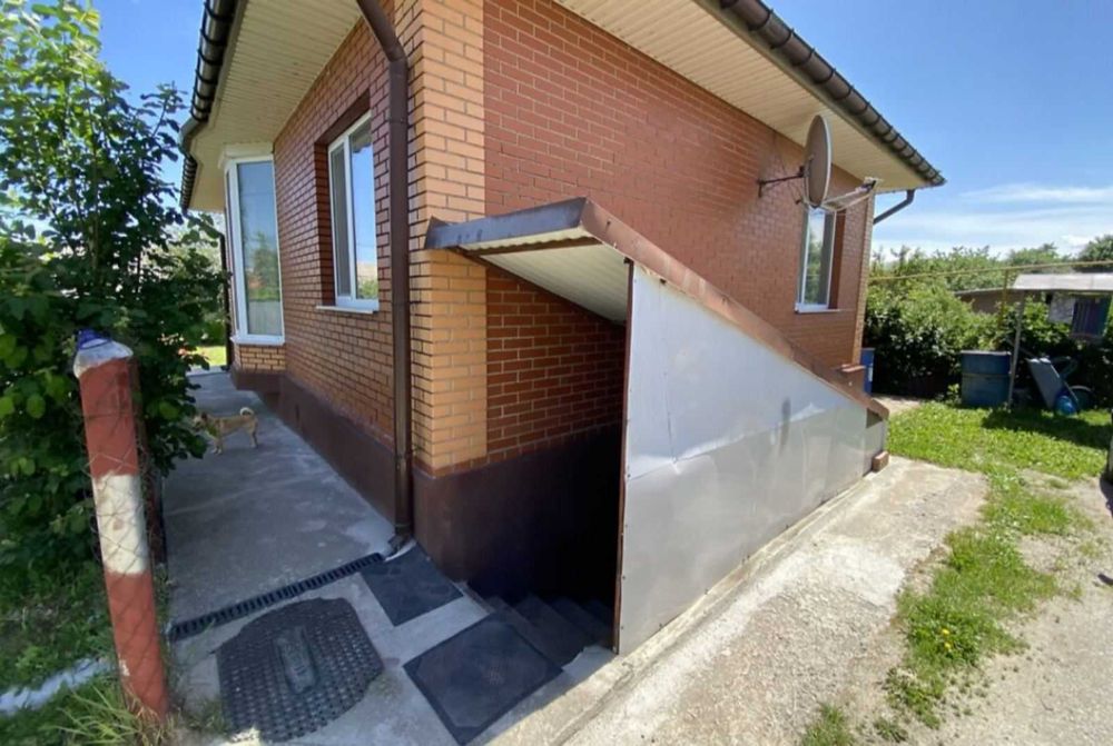 Будинок за адресою вул. Староміська (площа 70 м²) - Atlanta.ua - фото 3