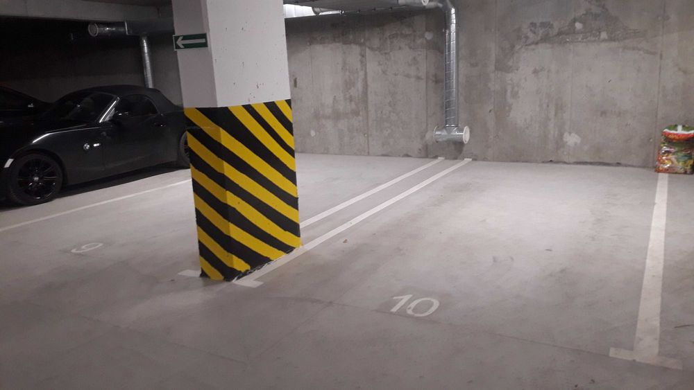 Miejsce parkingowe Flaminga 8 - Widok 2