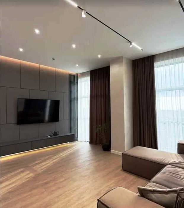 Аренда квартиры 3к 261м2 с терассой ЖК Loft Smart/Центр/Екатеринославский бульвар