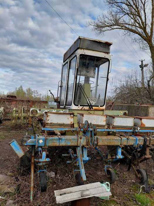 Продам косілку Е 303