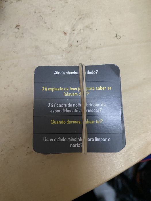 Jogo A Máquina da Verdade