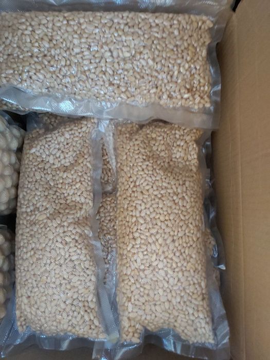 Кедровый орех 0,5 кг