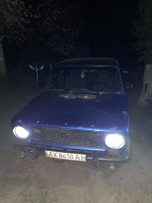 Продам Ваз  2101