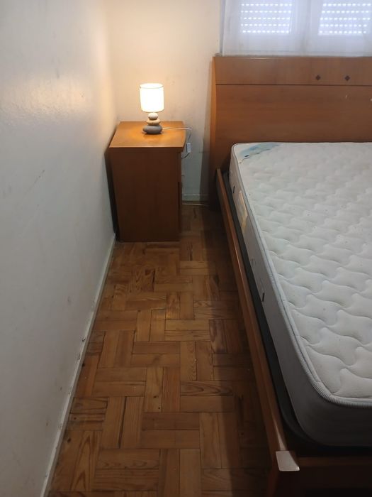 Quarto Para Solteiro