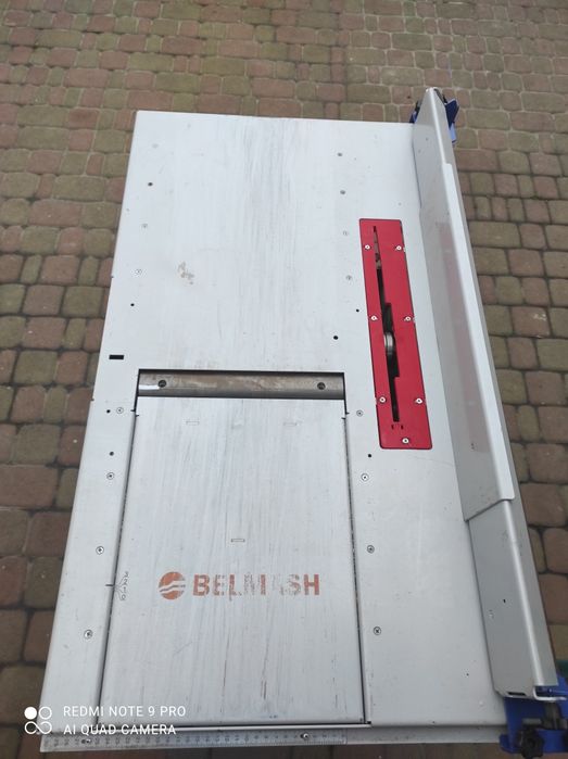 Продам деревообробний станок