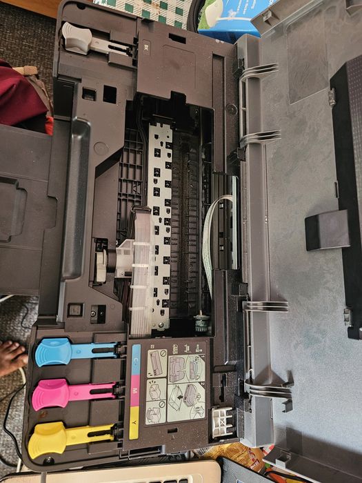 Canon G1420 продам принтер