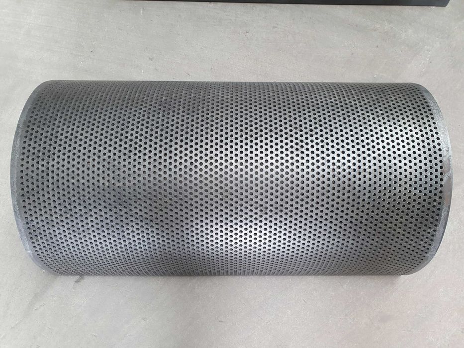 Sita do mielenia kabli - miedzi - 3mm - Producent