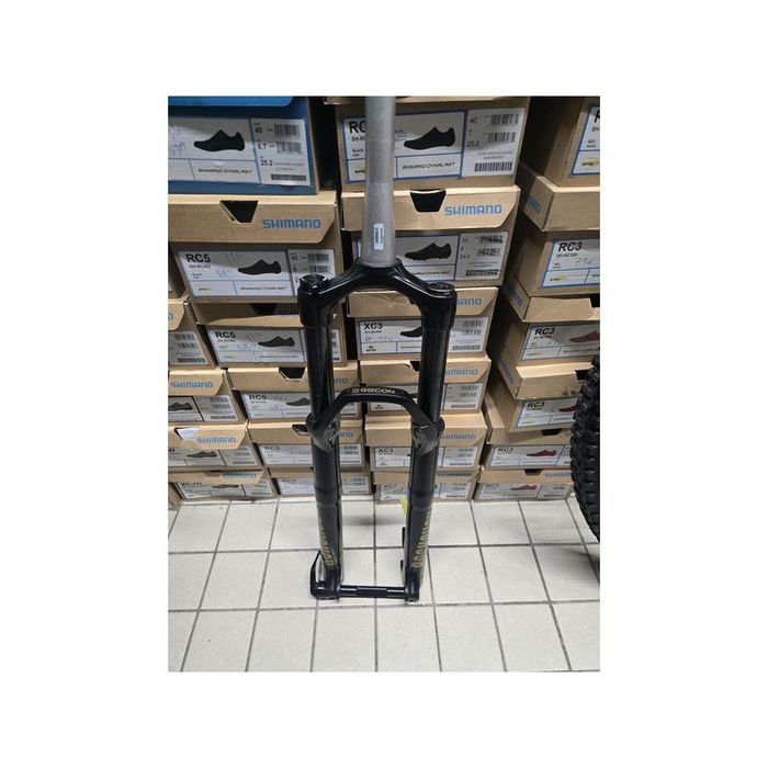 Suspensao rock shox recon 29