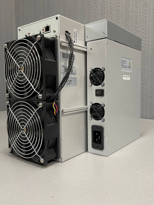 Асік-майнер asic Iceriver KS5L 12Th/s kaspa KHeavyHash