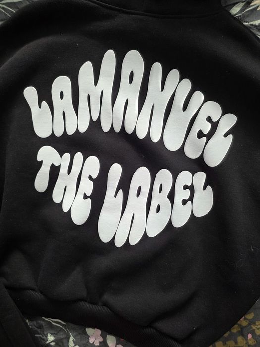 Dres la manuel rozmiar m