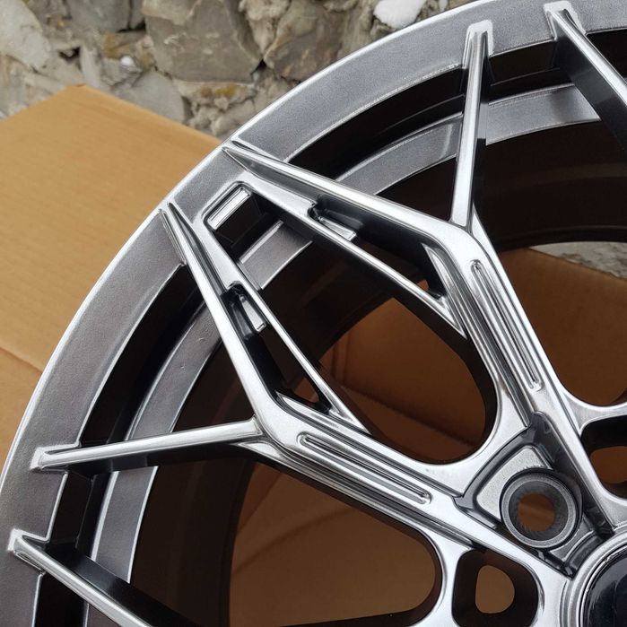 Диски НОВІ R19 5x114,3 Tesla Model 3 Toyota Rav4 Venza Camry Avalon Lexus NX RX ES GS KIA Nissan Rogue