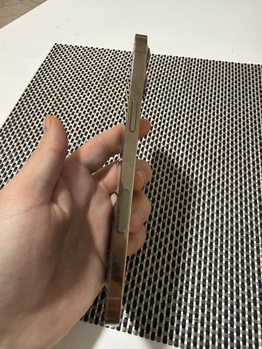 Iphone 12 pro max 128 gb