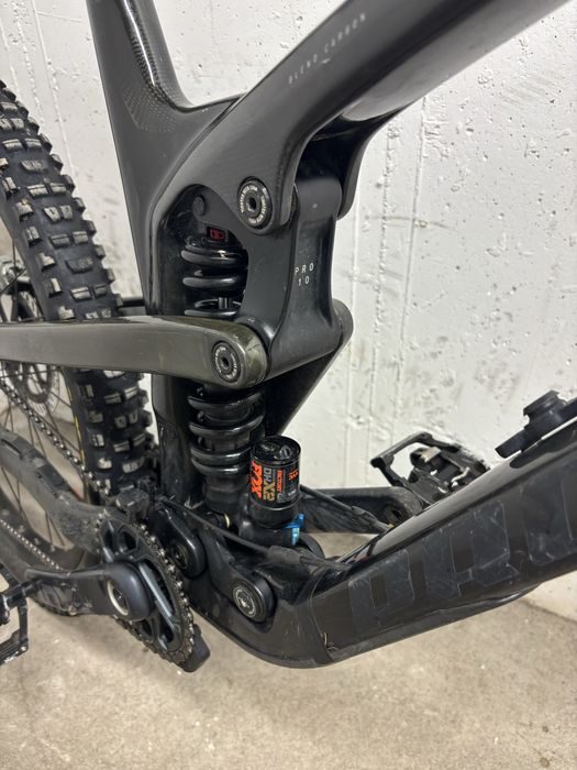 Propain Spindrift high-end Carbon rozmiar L