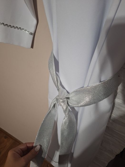 Alba dla chlopca komunia