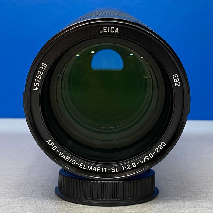 Leica APO-Vario-Elmarit-SL 90-280mm f/2.8-4