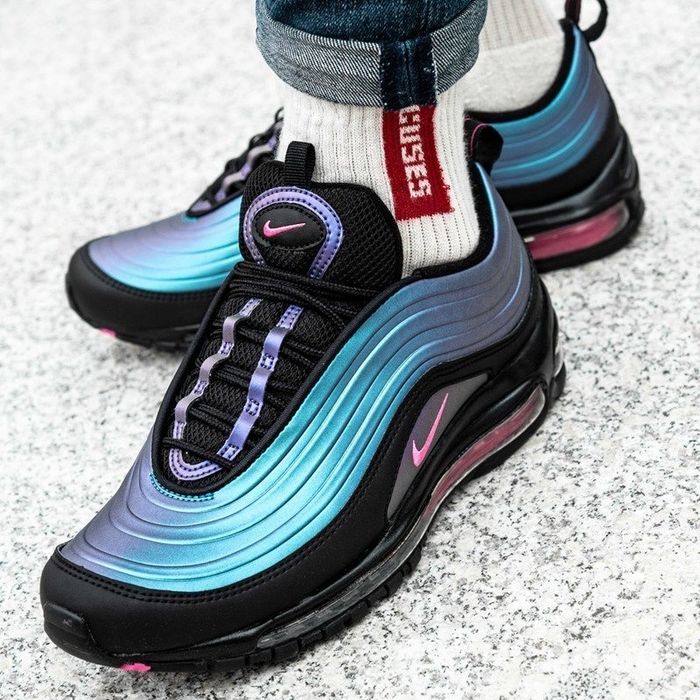 NIKE Air Max 97 LX rozm. 45