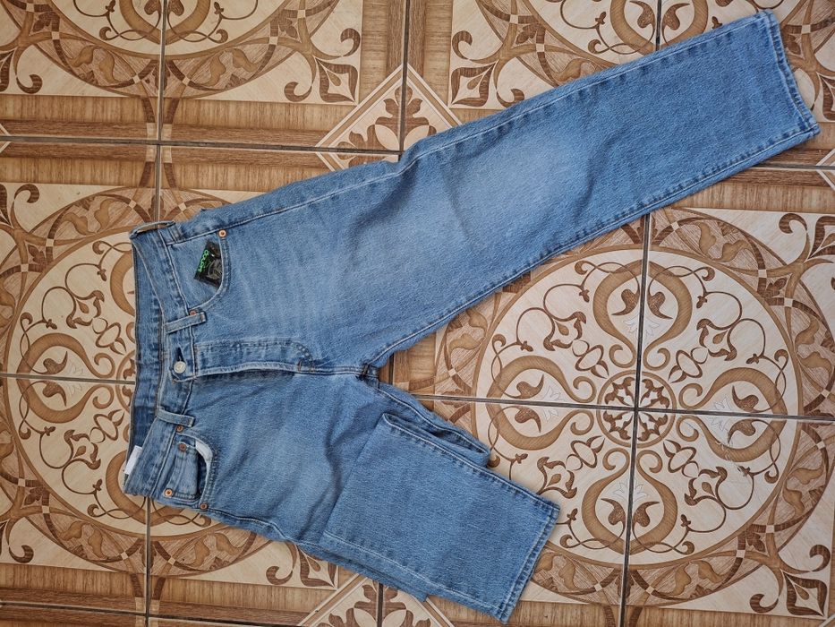 Джинси Levi's 501 '93 оригінал