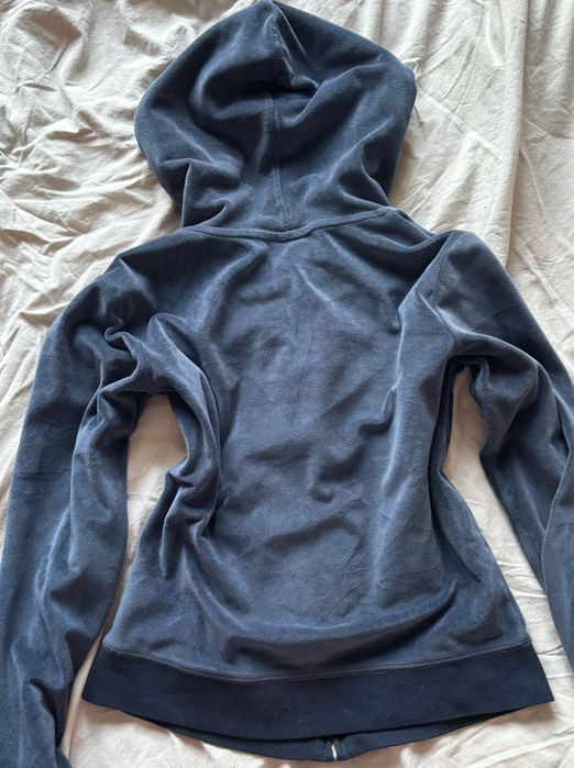 Juicy Couture зипка