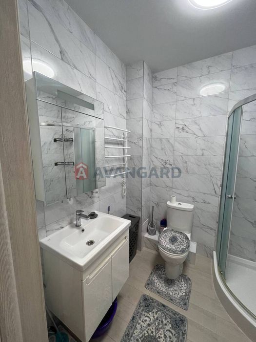 1-кім. квартира в ЖК Кришталеві Джерела