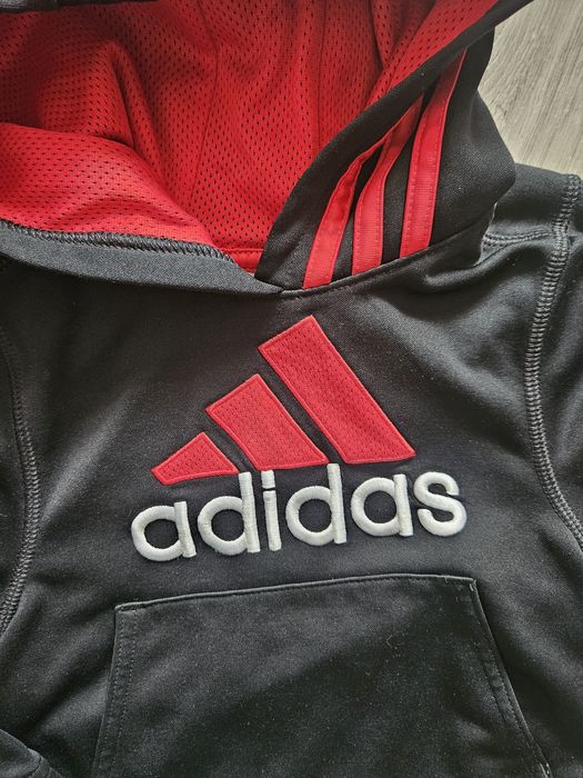 Chłopięca bluza Adidas.  Na 2 latka