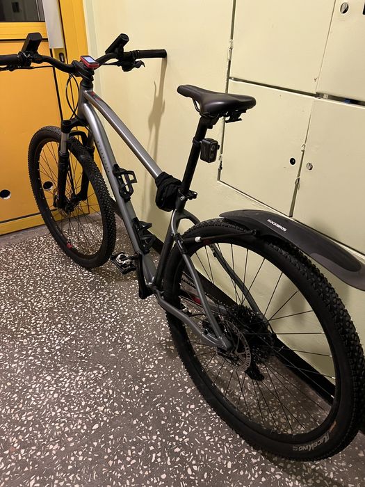Rockrider EXPL 520