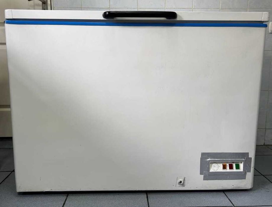 Морозилка juka m400z