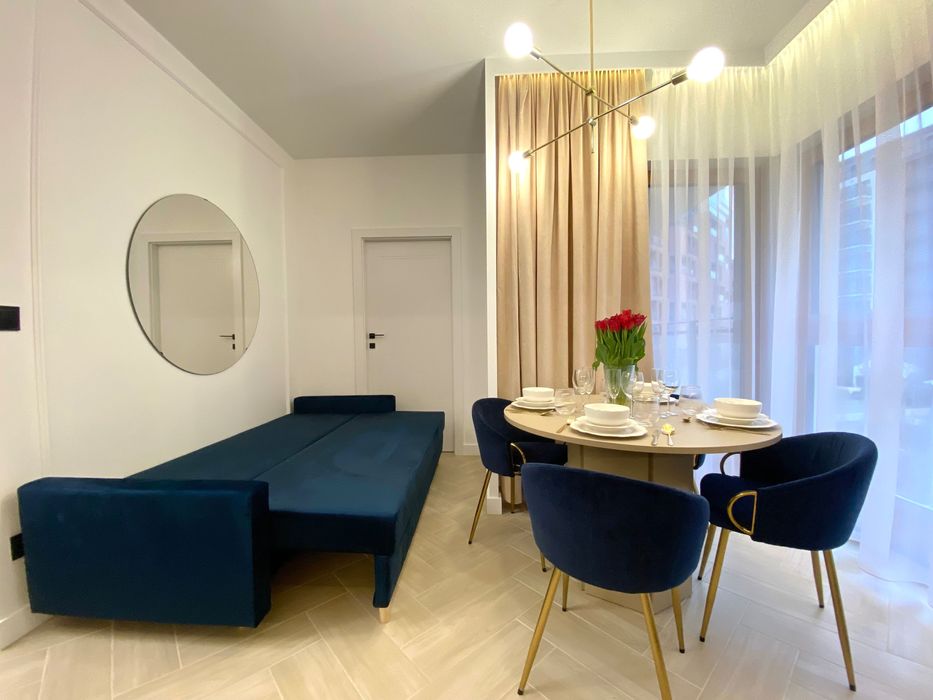 Apartamenty przy Rakowickiej / Centrum Kraków