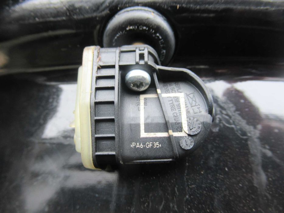 ALUFELGI 4szt R18 Edge,Focus,C-Max Mondeo Kuga,S-Max,Galaxy,Volvo 4470