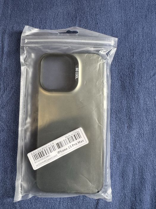 Capas para Iphone 15 Pro Max