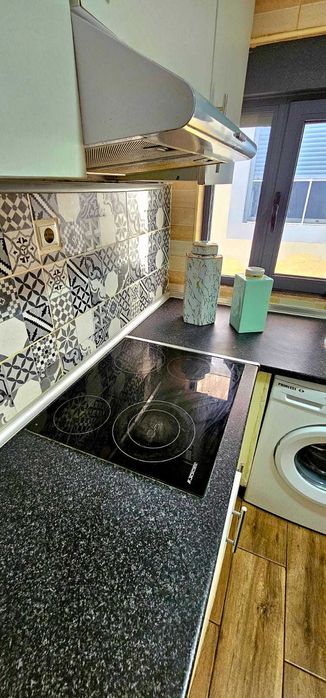 Apartamento T2 Centro da Cidade