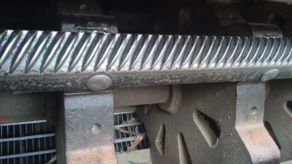 Продам комбайн Лаверда 3900