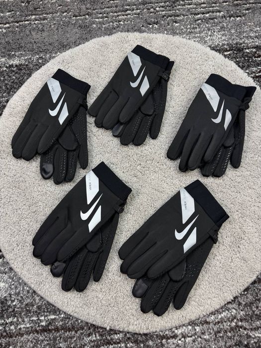 Рукавиці Nike Найк Hyper Warm
