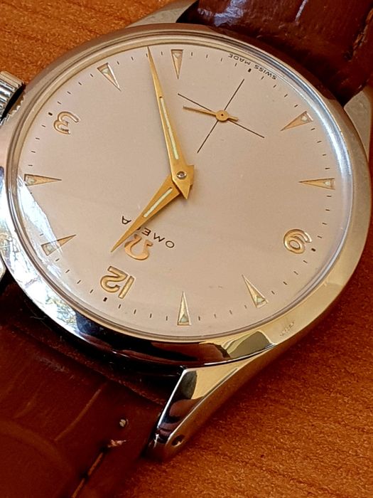 Zegarek Omega,  Longines,Zenith, Atlantic.