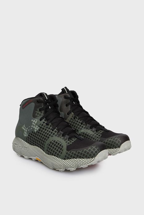 Under Armor Чоловічі HOVR DS Ridge Trek WP