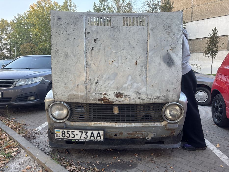 Продам ваз 2101 дрифт корч