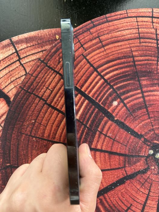 Iphone 12 pro 256gb 75% bateria