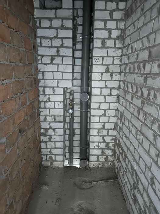 Повноцінна двокімнатна квартира в ЖК "Андорра", під еОселю.