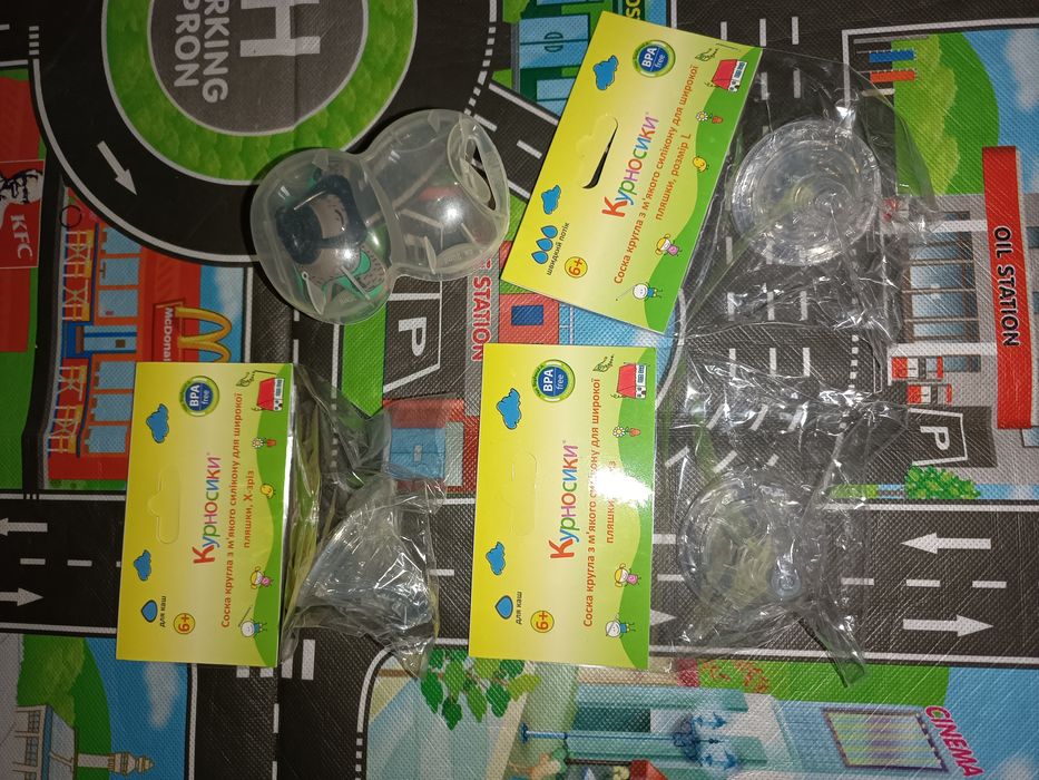 Соски широкі Курносики,соски зі зрізом,пустушки