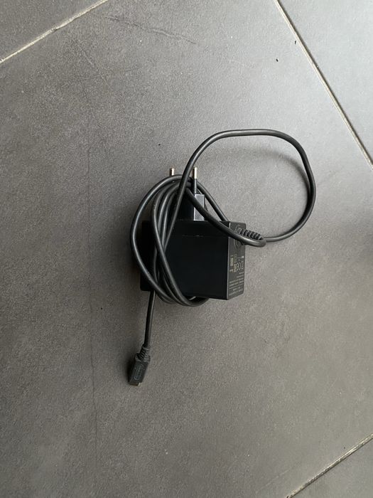 Nitendo Switch (para despachar)