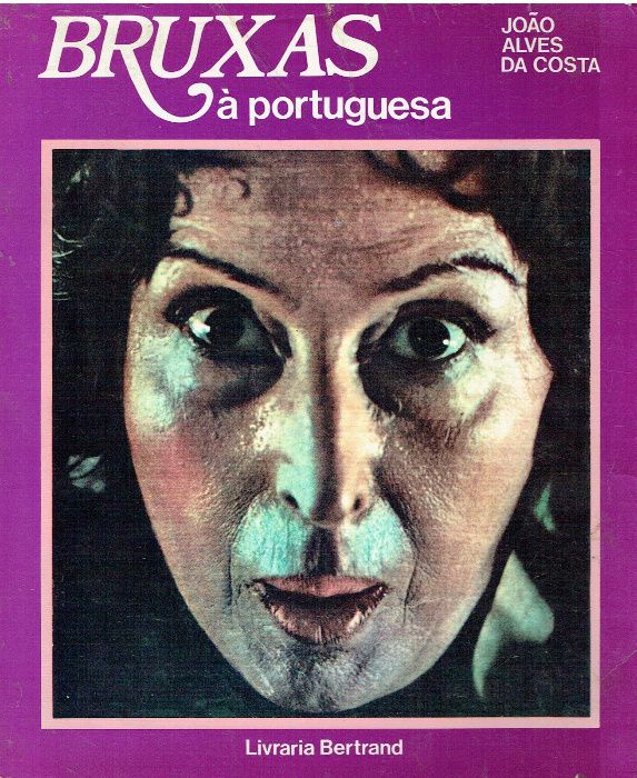 4990 - Livros de João Alves da Costa