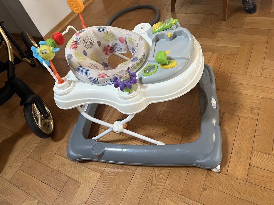 Sprzedam chodzik TOYZ!