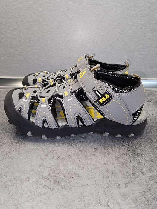 FILA Walking Sandal sandały trekkingowe roz.32 outdoor