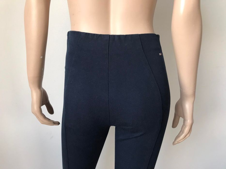 Tommy Hilfiger Legginsy spodnie damskie
rozmiar: S